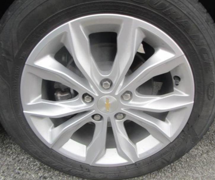 2023 Chevrolet Malibu 1LT photo 6