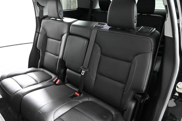 2017 Gmc Acadia SLT photo 15
