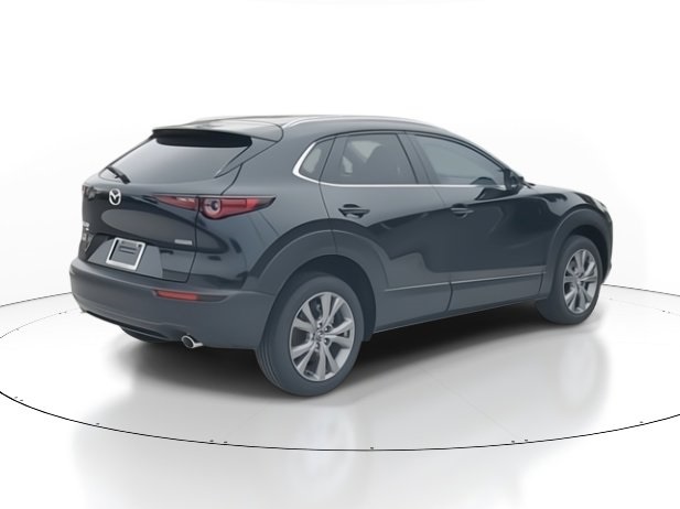 2025 Mazda CX-30 2.5 S Preferred photo 4