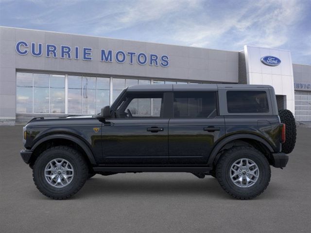 2025 Ford Bronco Badlands photo 3