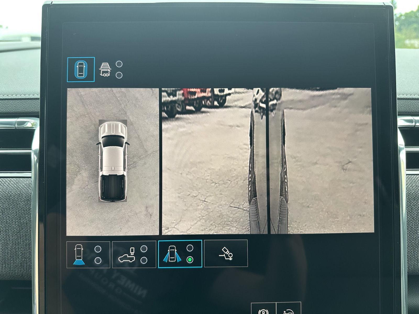 2026 Gmc Sierra Elevation photo 21