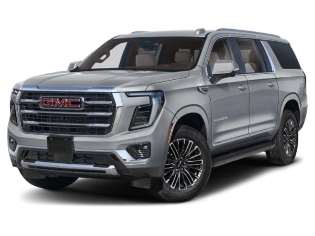 2025 GMC Yukon XL Elevation's photo
