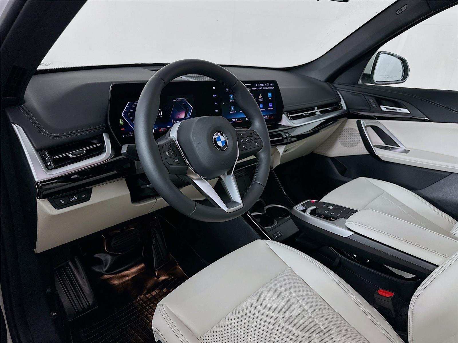 2026 Bmw X1 XDrive28i photo 9