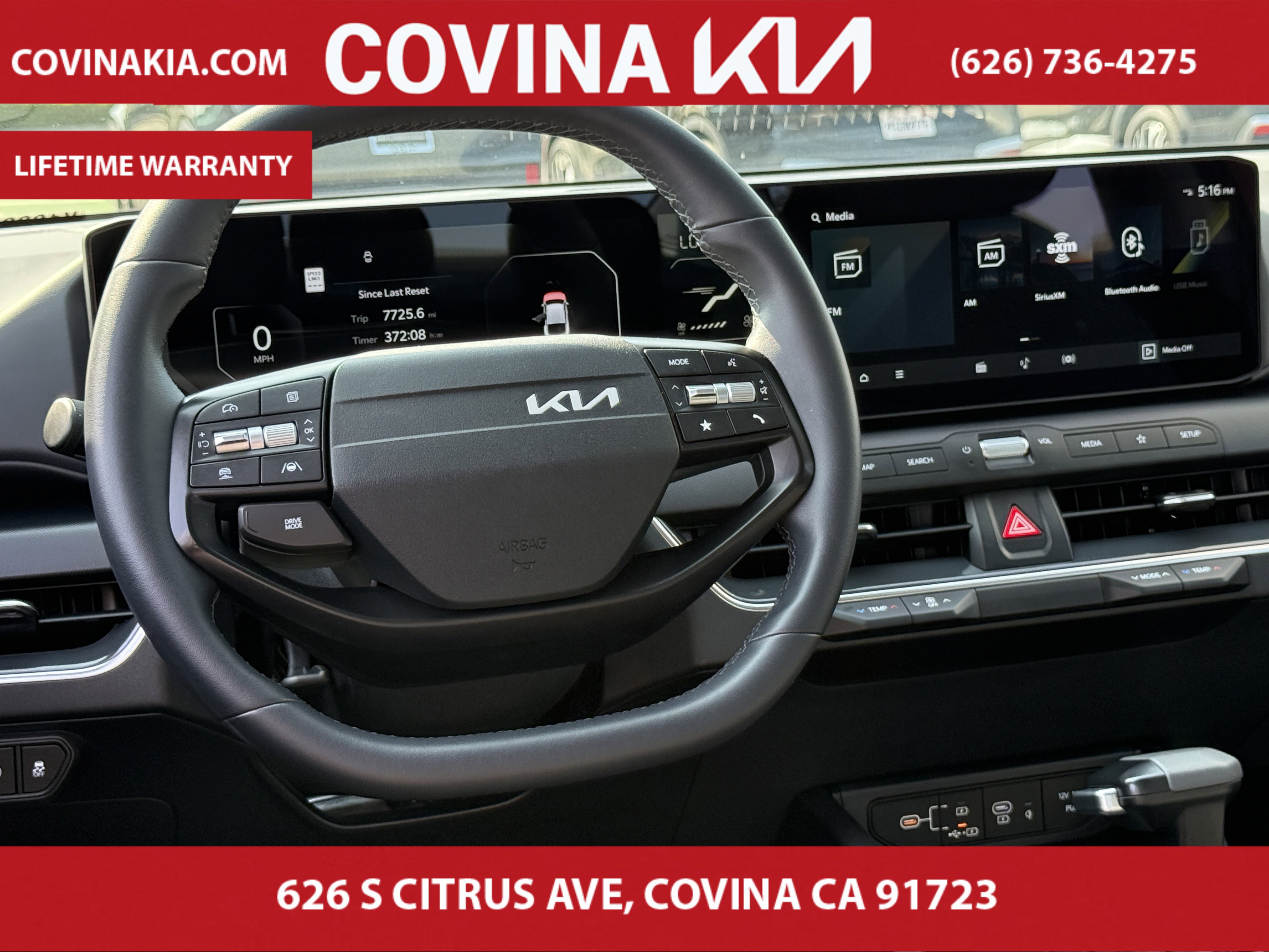 2025 Kia K4 EX photo 12