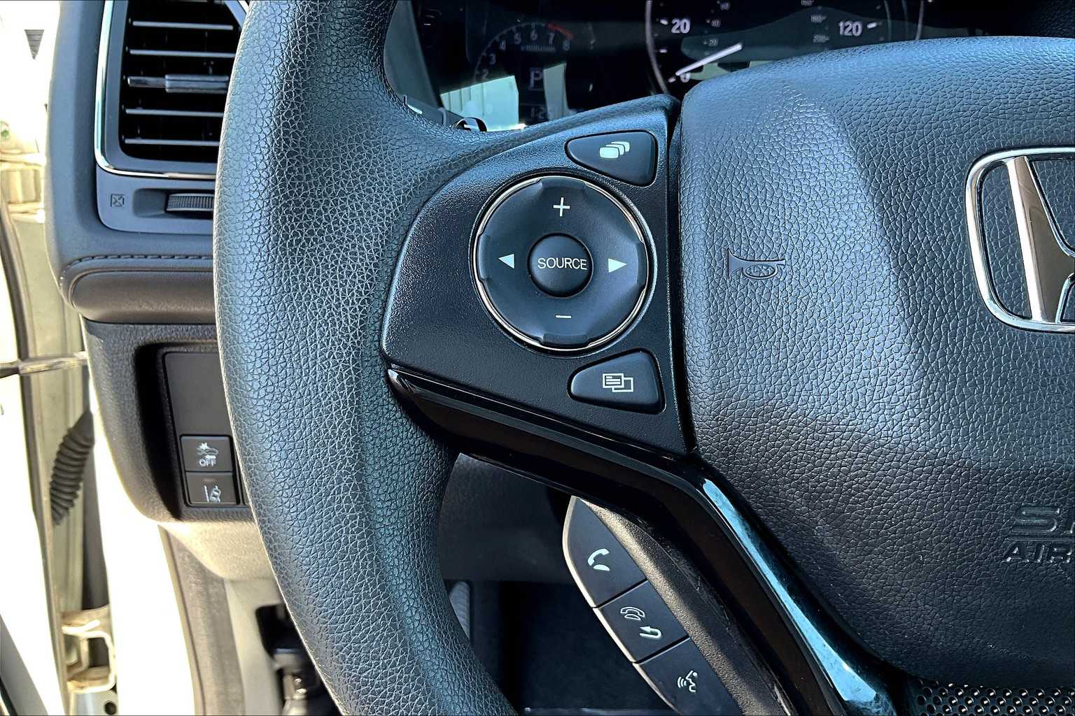 2022 Honda HR-V EX photo 21
