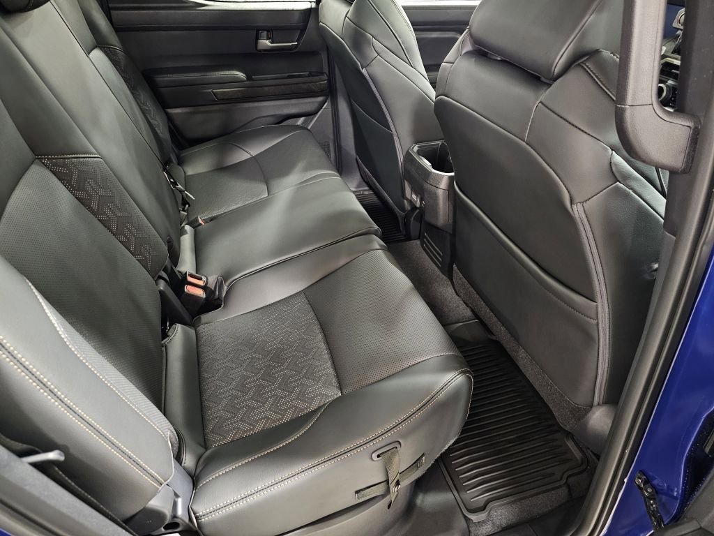 2025 Toyota Tacoma Limited photo 17