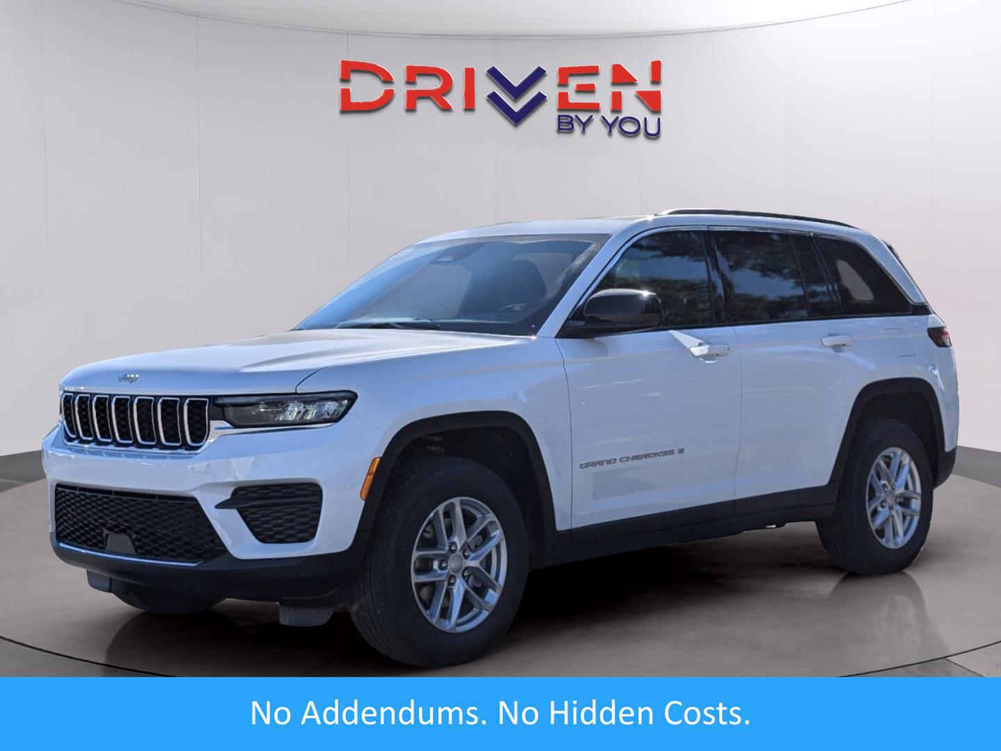 2025 Jeep Grand Cherokee L Altitude's photo