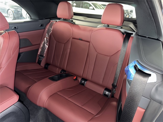 2026 Bmw M440i photo 11