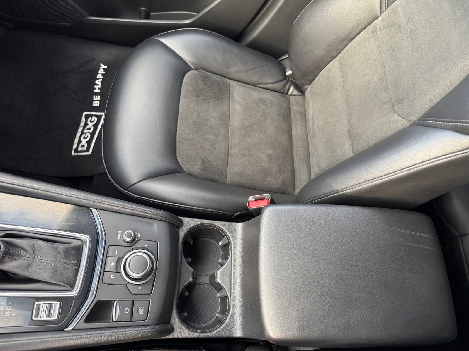 2017 Mazda CX-5 Touring photo 14