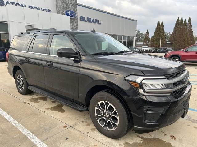 2024 Ford Expedition MAX XLT photo 2