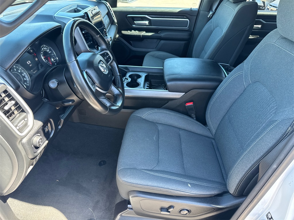 2022 Ram 1500 Big Horn Lone Star photo 26