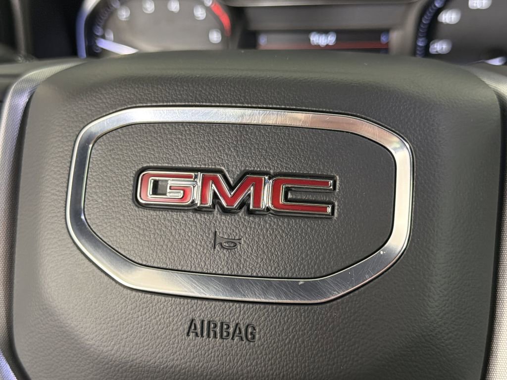 2021 Gmc Sierra 1500 Elevation photo 20