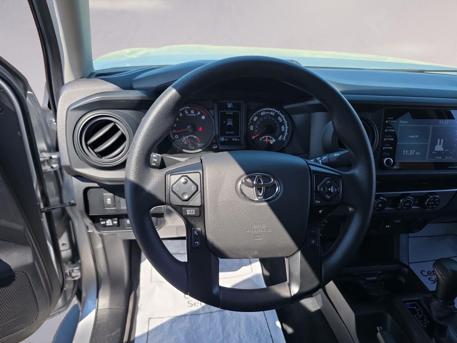 2023 Toyota Tacoma SR photo 11