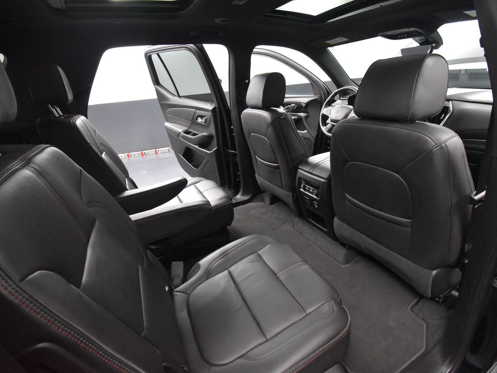 2023 Chevrolet Traverse RS photo 43