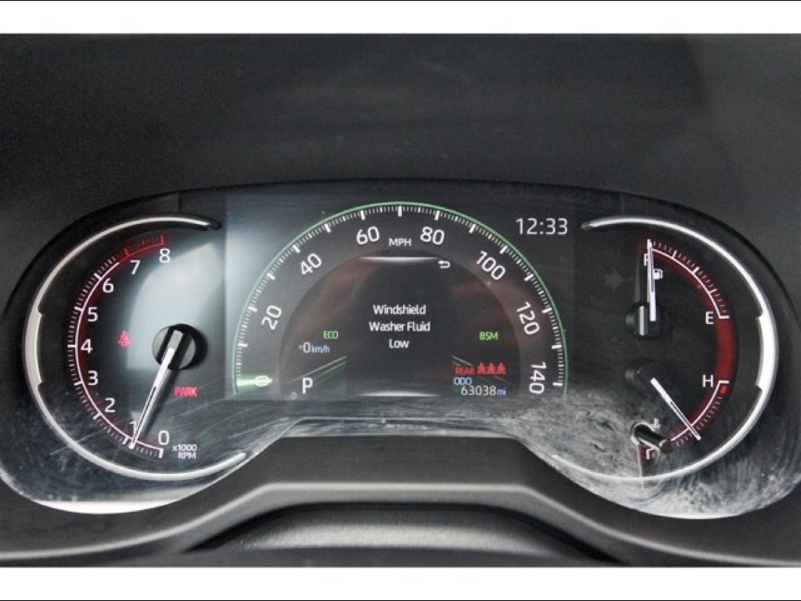 2024 Toyota RAV4 XLE Black at Robbins Nissan