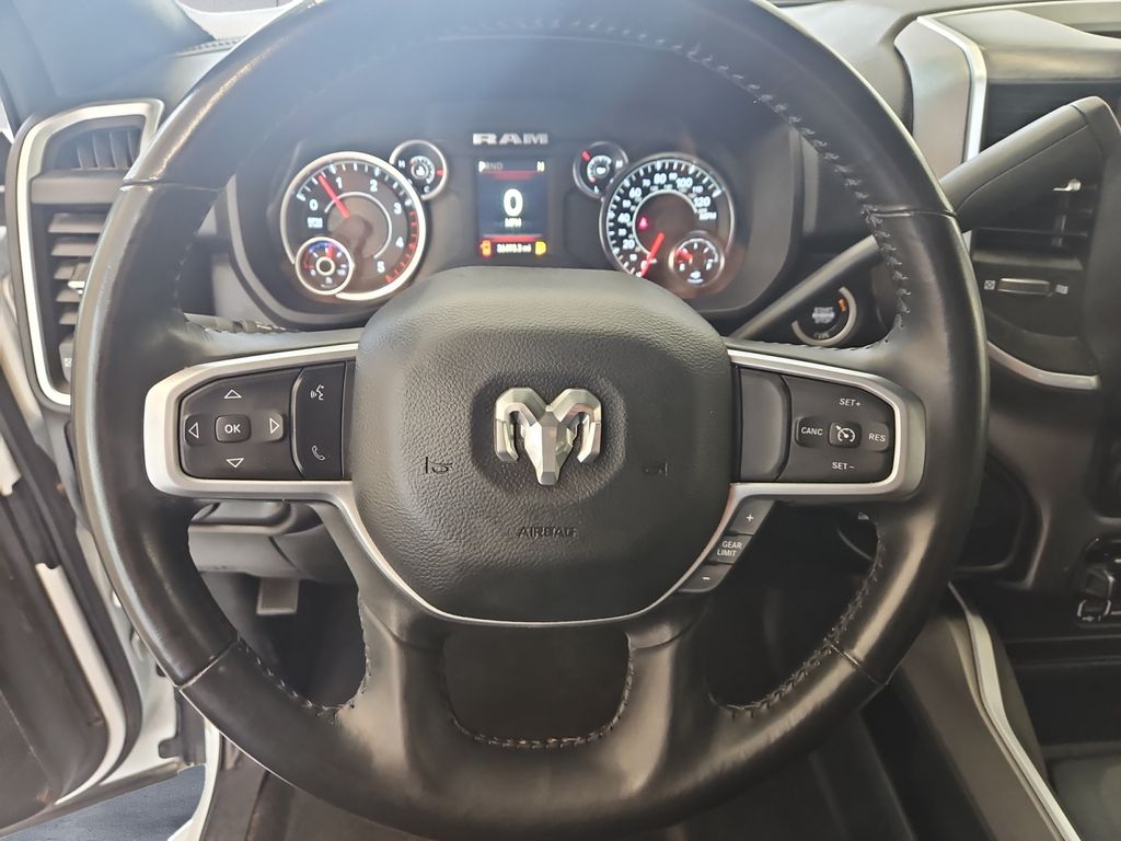 2024 Ram 2500 Big Horn photo 6