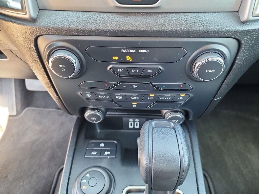 2021 Ford Ranger XLT photo 19
