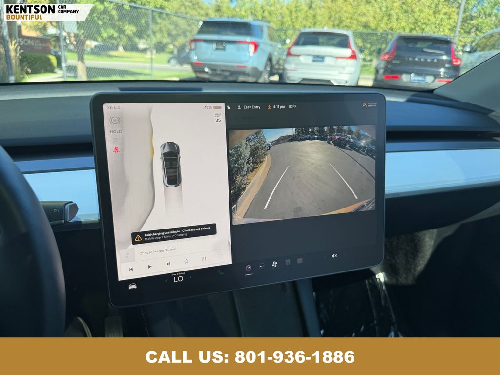 2023 Tesla Model Y Long Range photo 22