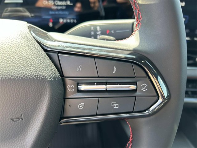 2026 Chevrolet Equinox RS photo 21