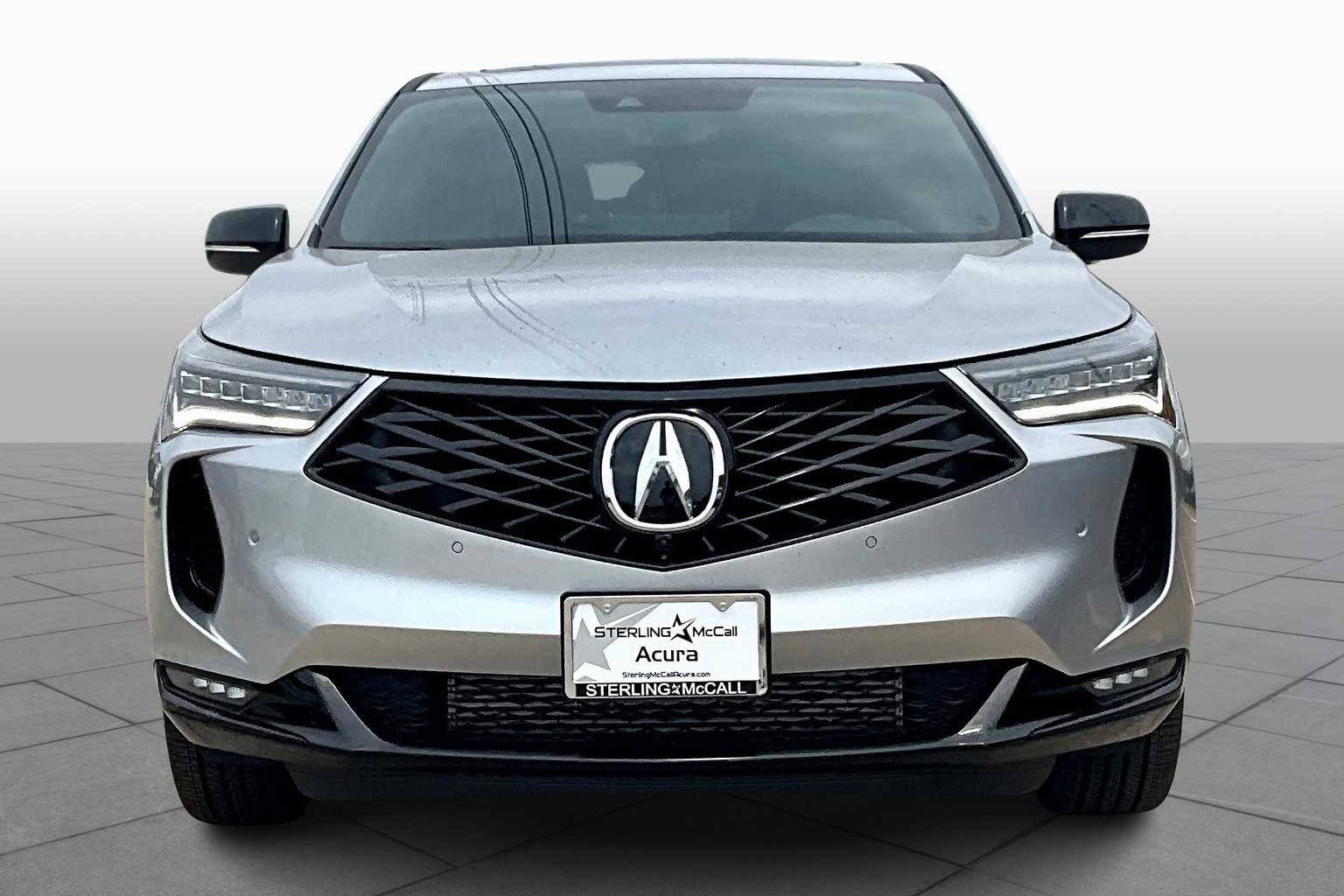 2025 Acura RDX A-Spec Advance photo 3