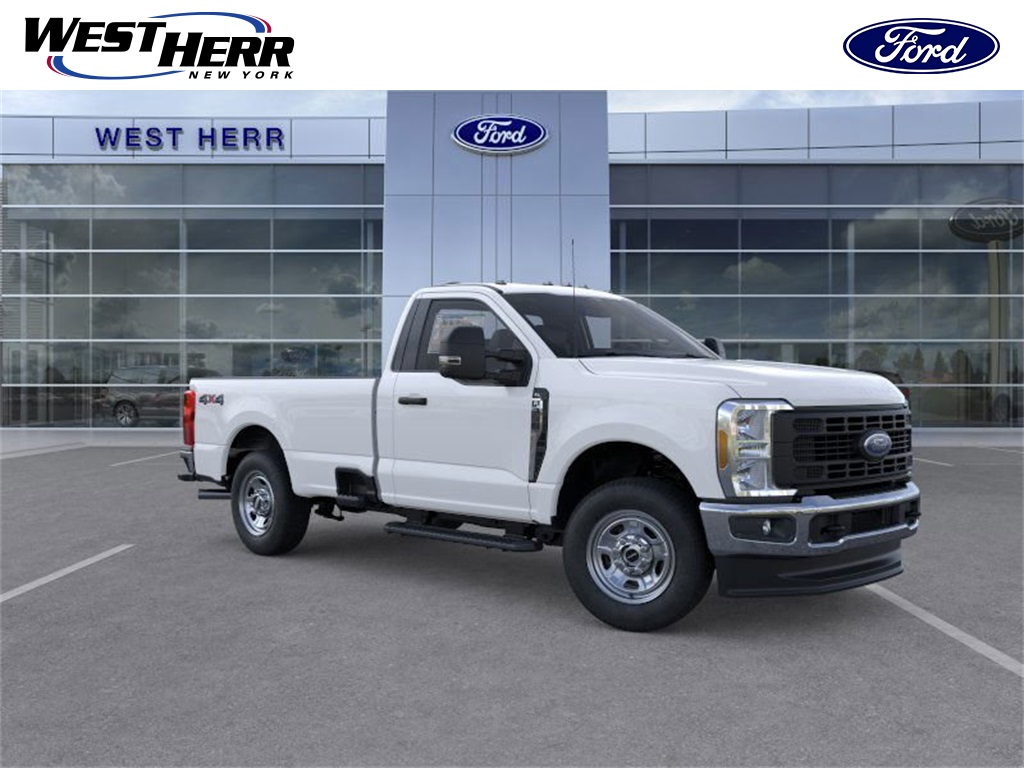 2026 Ford F-350 Super Duty XL's photo