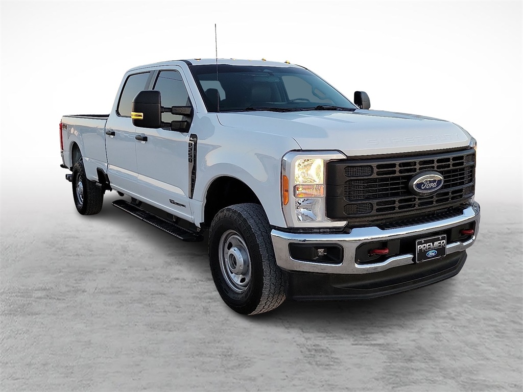 2023 Ford F-250 Super Duty XL's photo