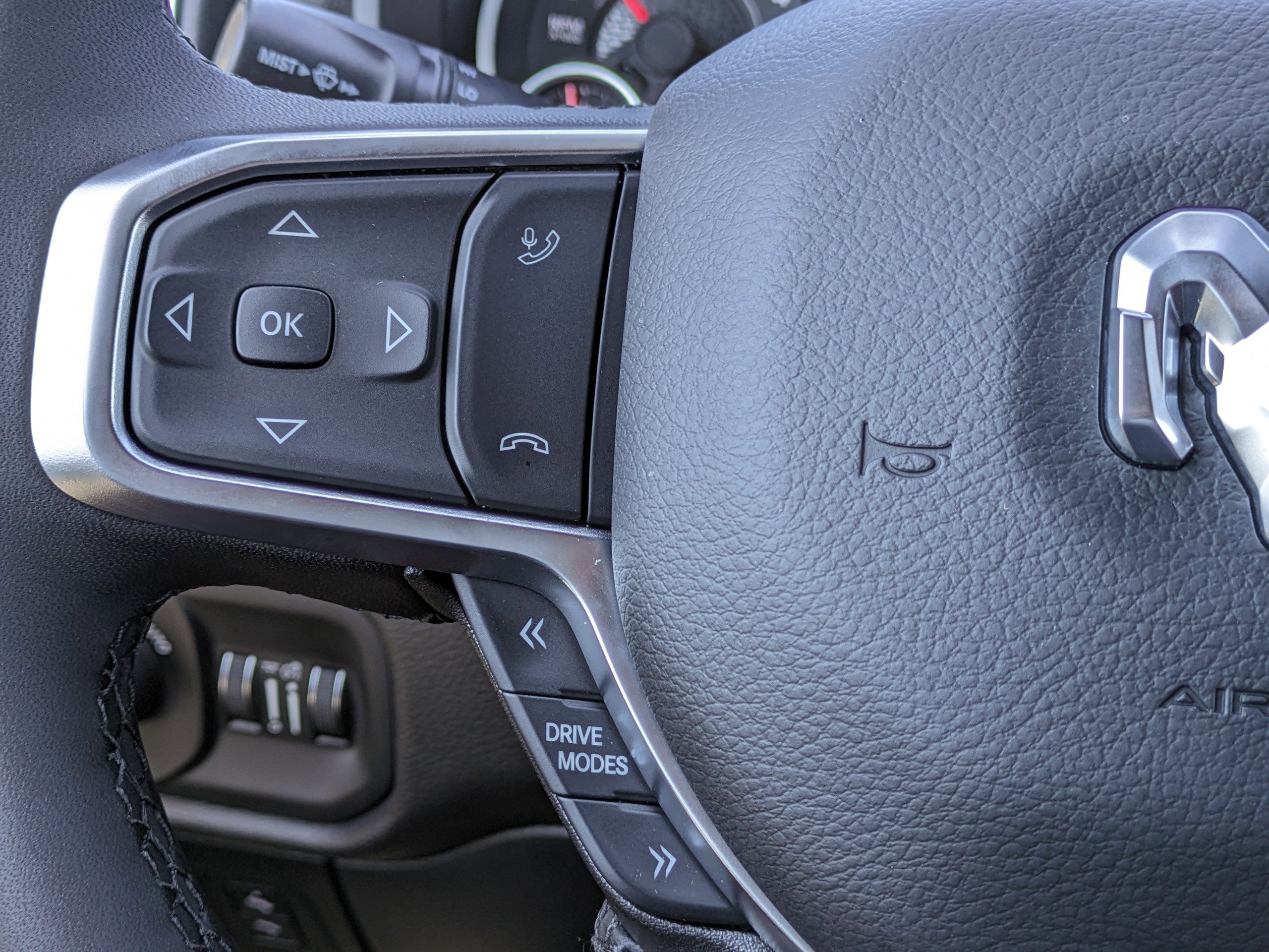 2025 Ram 1500 Big Horn Lone Star photo 24