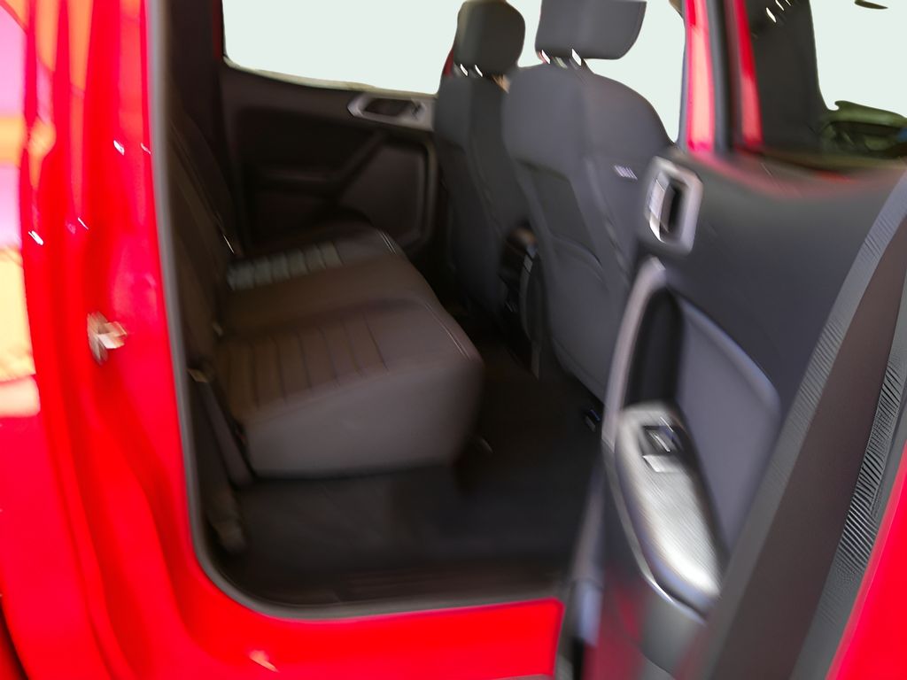 2021 Ford Ranger XLT photo 12