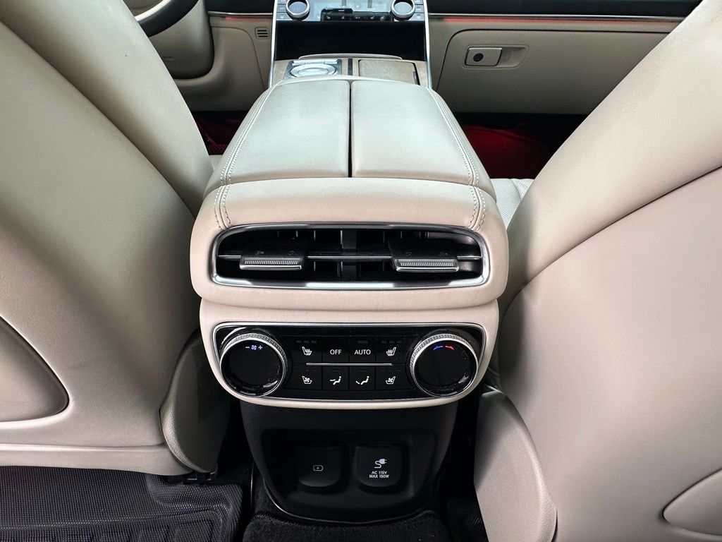 2022 Genesis GV80 3.5T AWD photo 24