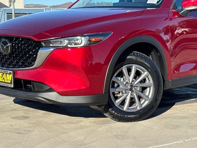 2023 Mazda CX-5 2.5 Select photo 4