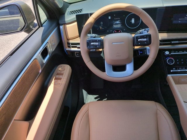 2024 Hyundai Santa Fe Limited photo 13