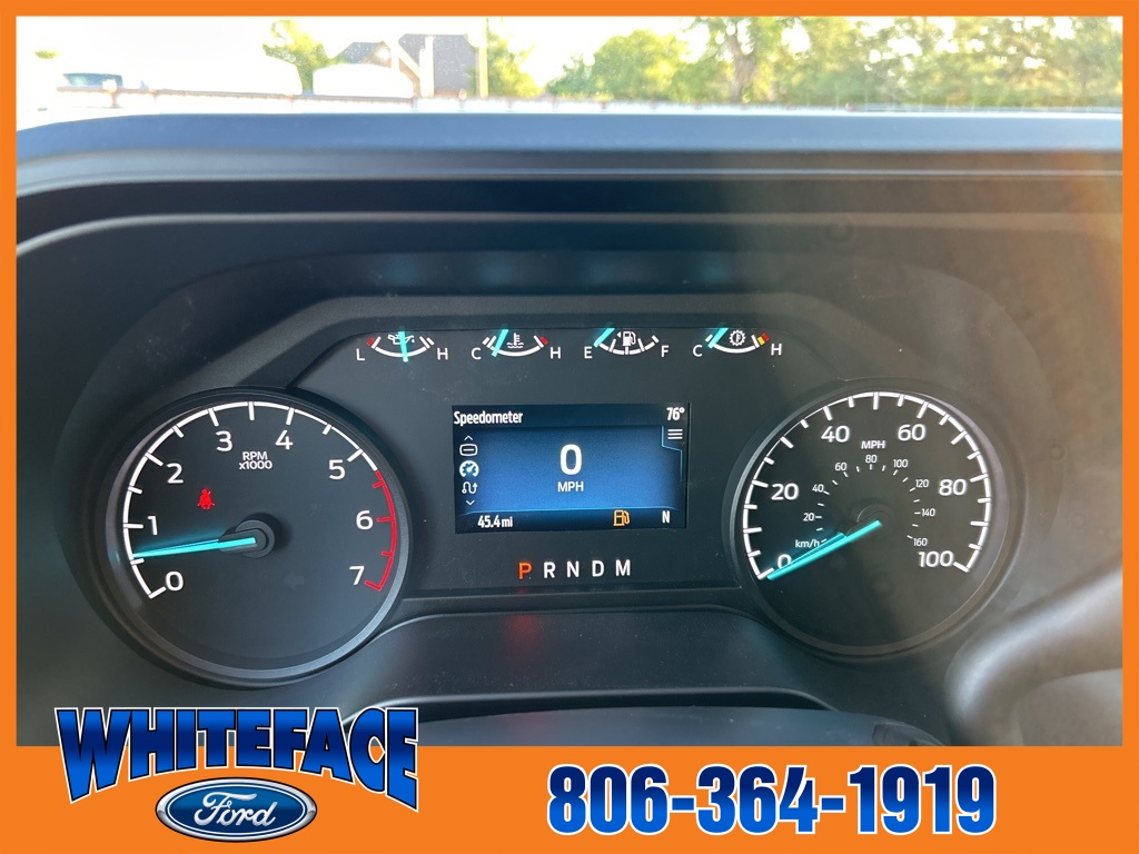 2025 Ford F-350 XLT photo 22