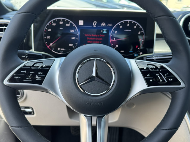 2025 Mercedes Benz C 300 photo 11