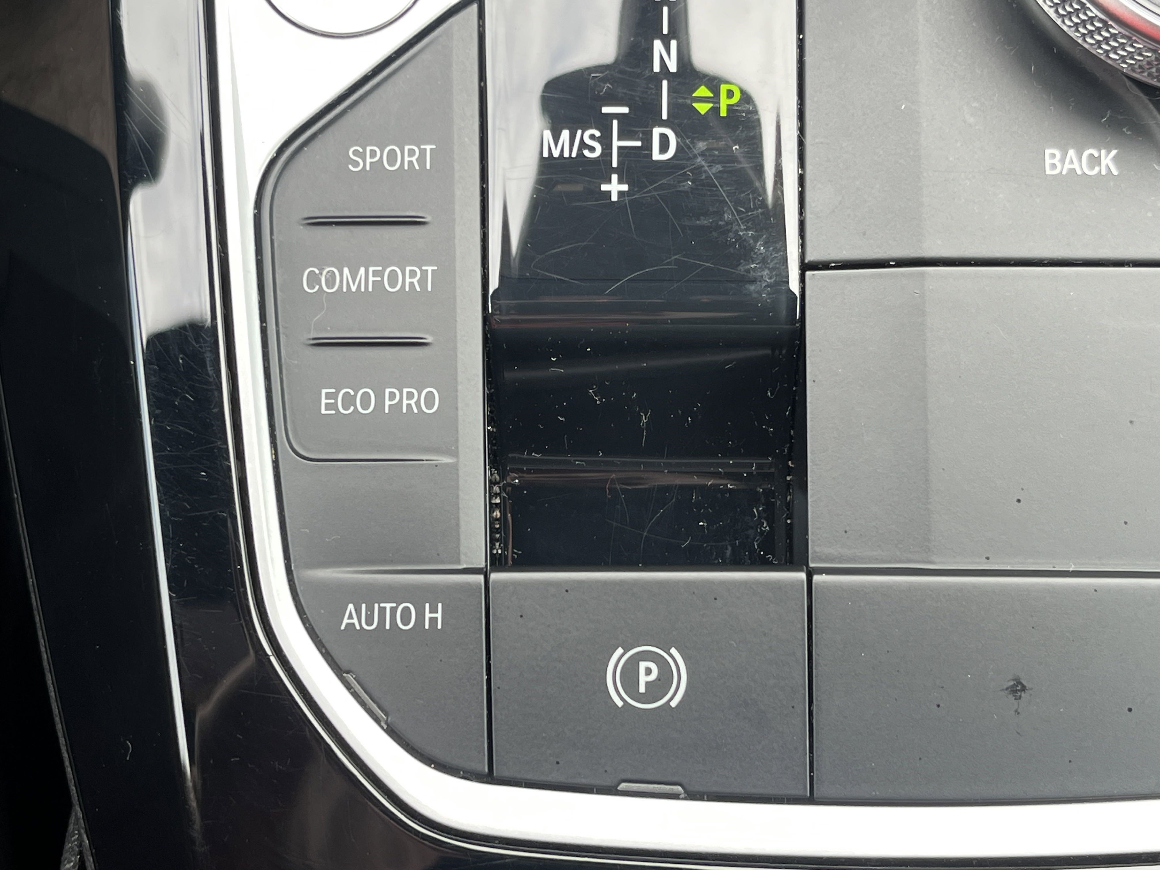 2023 Bmw X3 sDrive30i photo 6