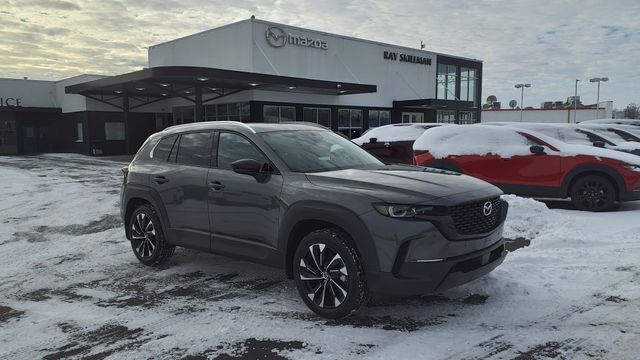 2026 Mazda CX-50 Premium Plus's photo