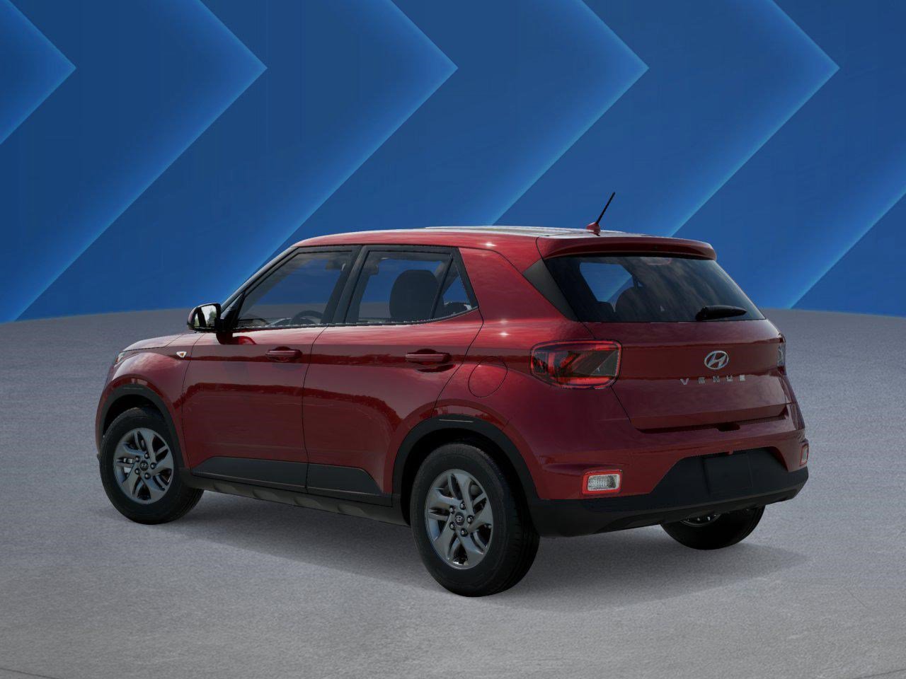 2026 Hyundai Venue SE photo 4