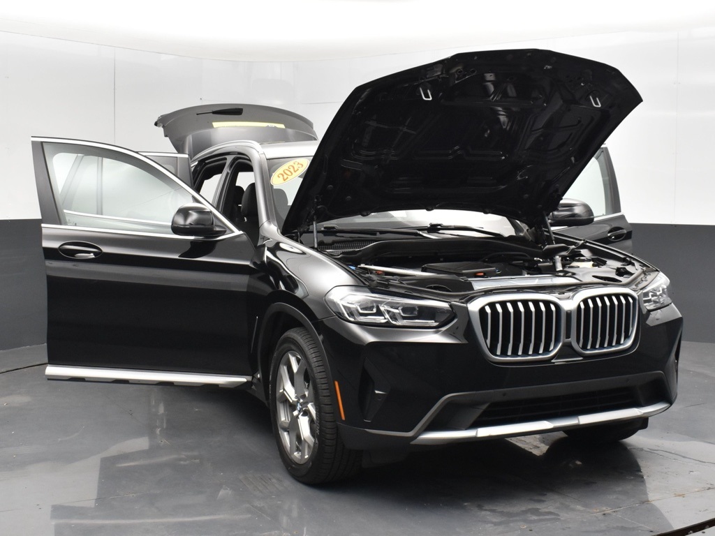 2023 Bmw X3 xDrive30i photo 26