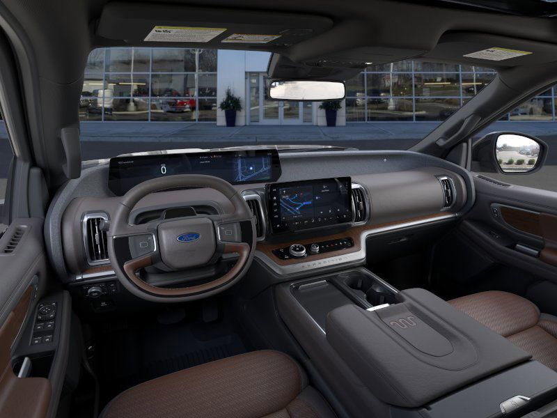 2025 FORD EXPEDITION MAX - Image 10