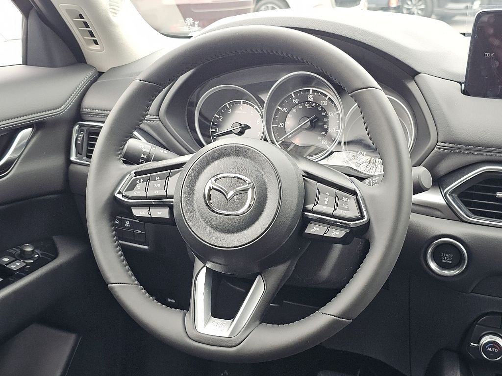 2025 Mazda CX-5 2.5 S Preferred photo 31