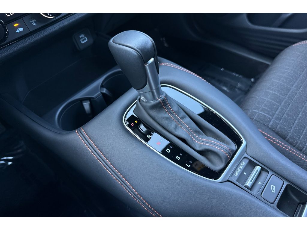 2025 Honda HR-V Sport photo 32
