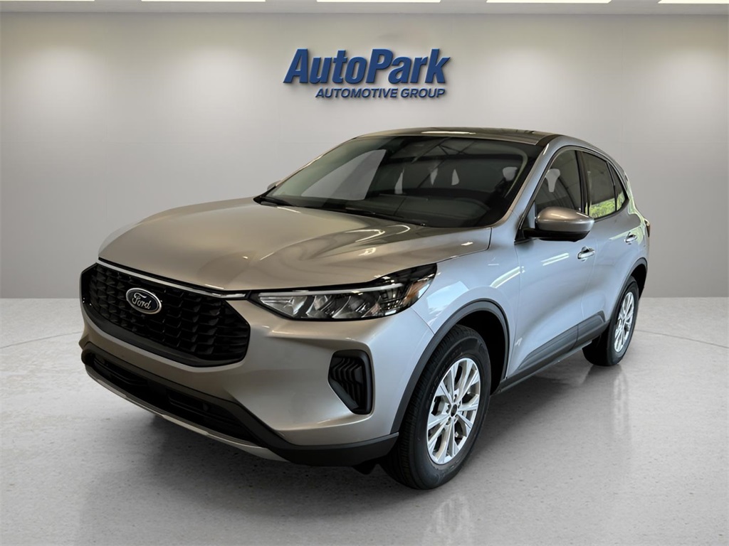 2024 Ford Escape Active photo 4
