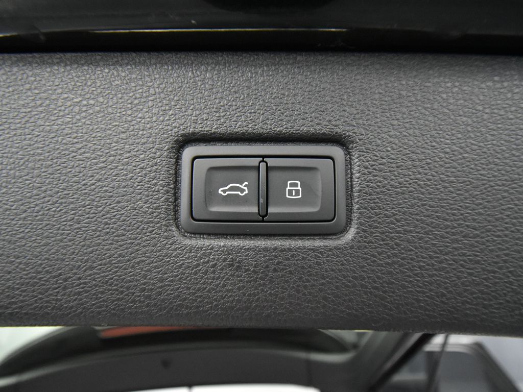 2024 Audi SQ7 Premium Plus Prestige photo 45