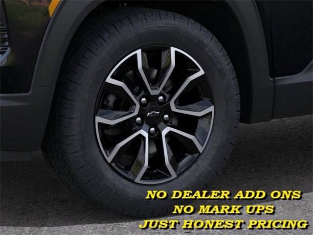 2026 Chevrolet Trailblazer ACTIV photo 5