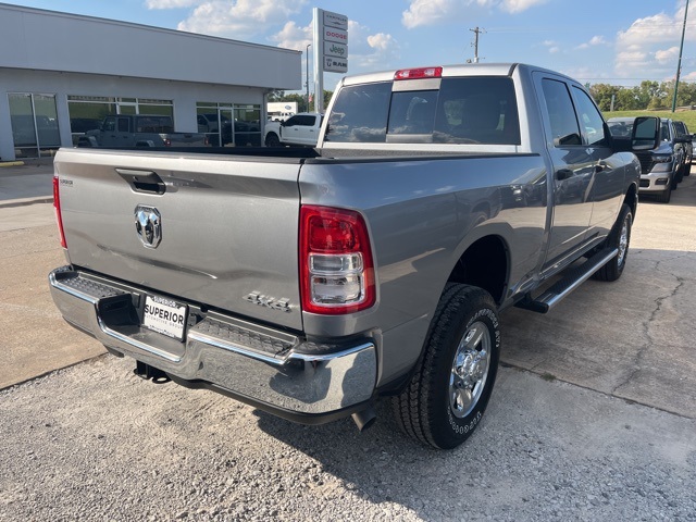 2024 Ram 2500 Tradesman photo 3
