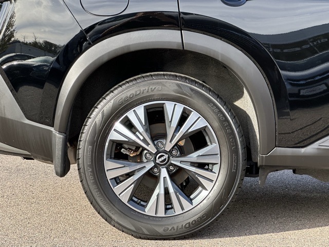 2023 Nissan Rogue SV photo 27