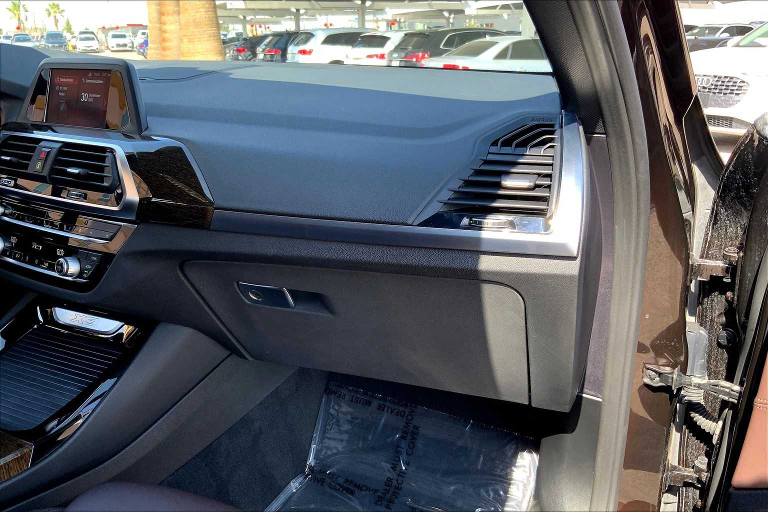 2019 Bmw X3 xDrive30i photo 16