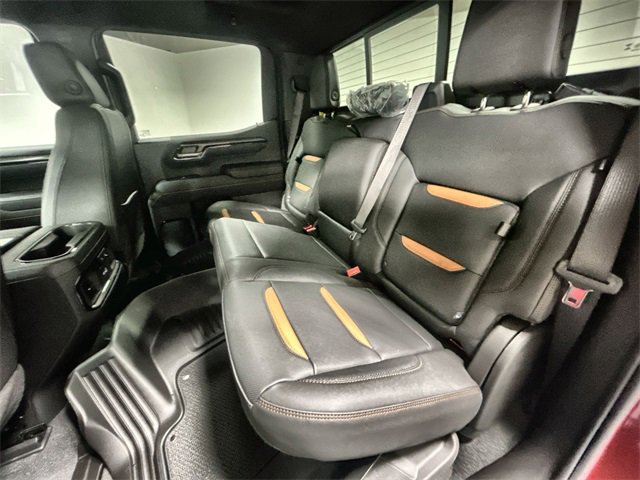 2026 Gmc Sierra 1500 photo 25