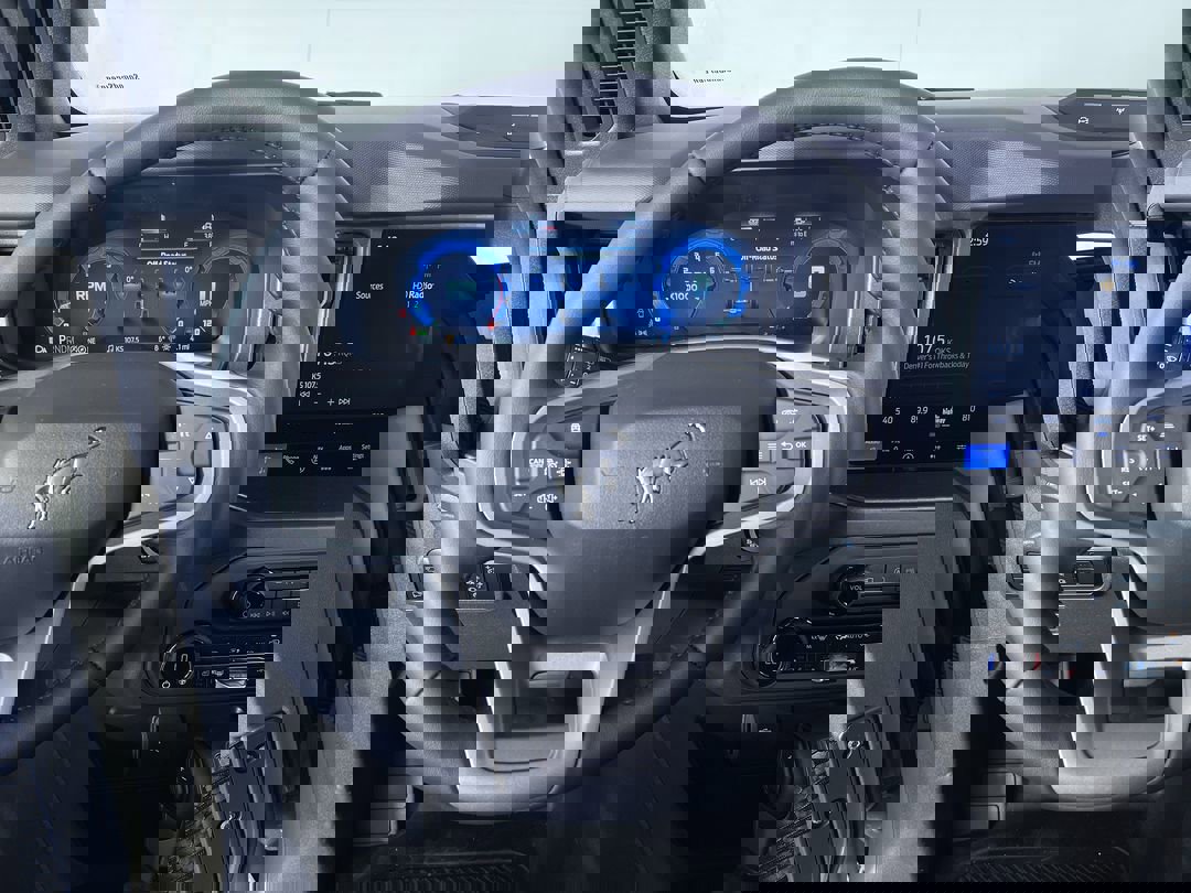 2025 Ford Bronco Badlands photo 15