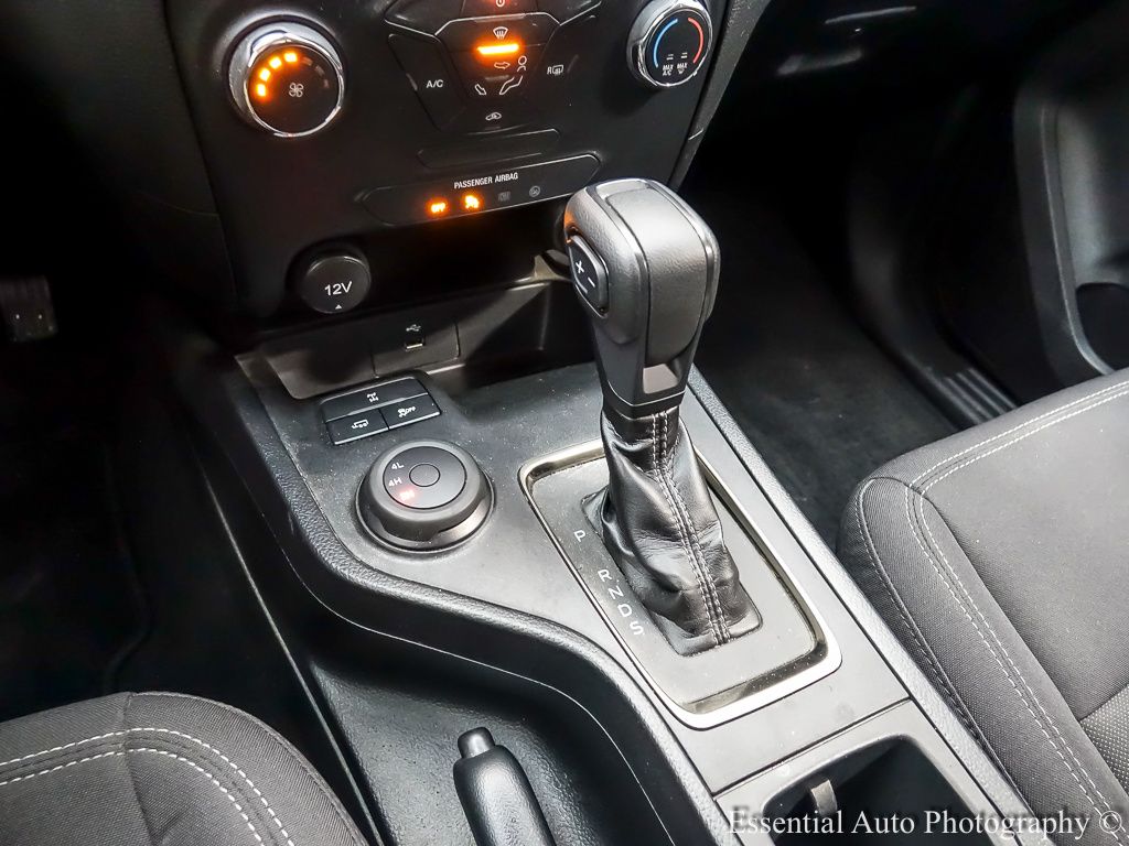 2023 FORD RANGER - Image 17