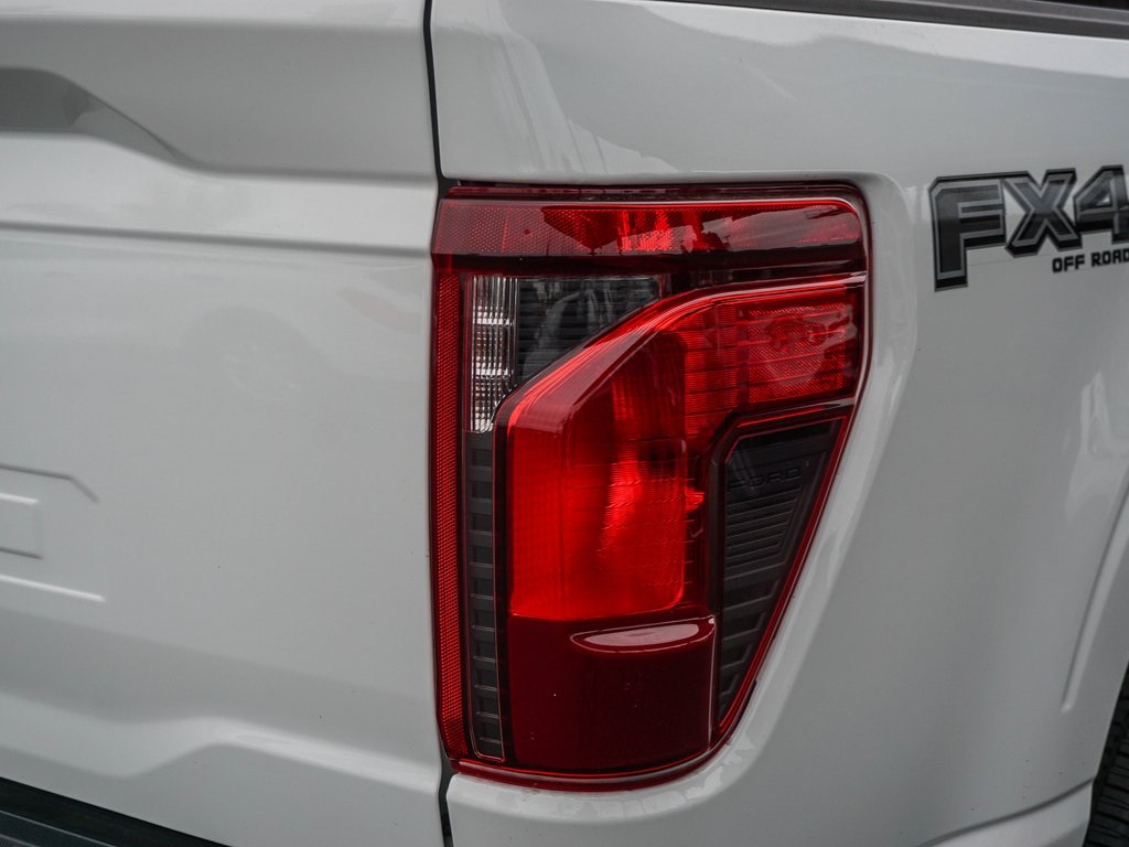 2024 Ford F-150 XLT photo 8